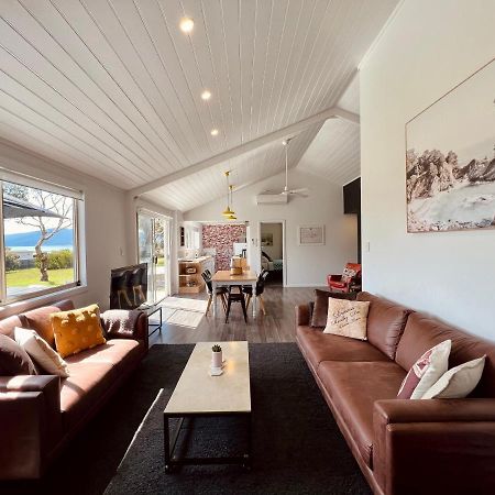 Boomers Retreat, Alonnah, Bruny Island Dış mekan fotoğraf