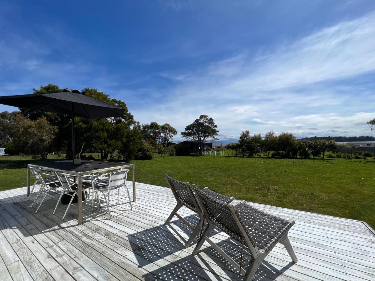 Boomers Retreat, Alonnah, Bruny Island Dış mekan fotoğraf